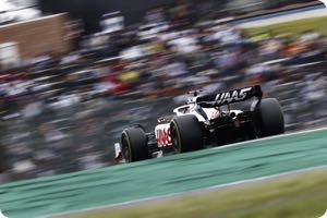Kevin Magnussen