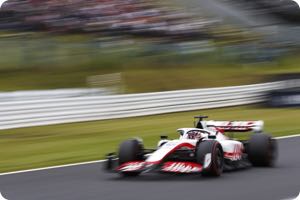 Kevin Magnussen