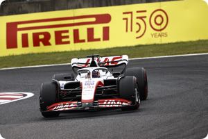Kevin Magnussen