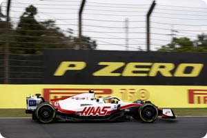 Mick Schumacher
