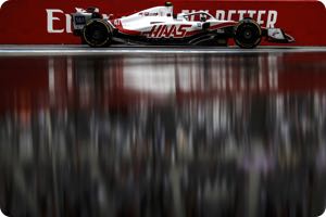 Mick Schumacher