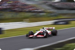 Mick Schumacher