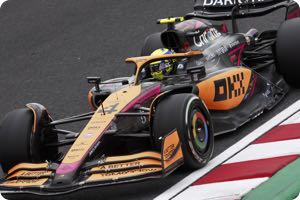 Lando Norris