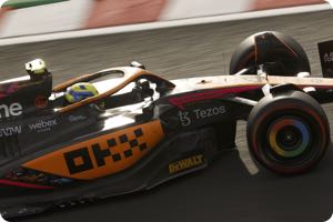 Lando Norris