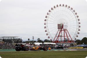 Daniel Ricciardo