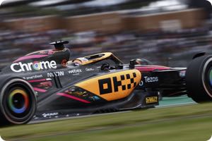 Daniel Ricciardo