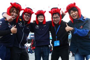Fans