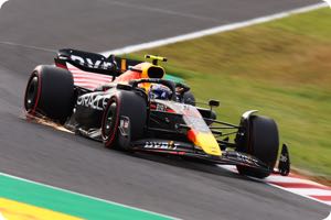 Sergio Perez