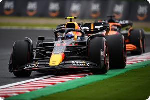 Sergio Perez