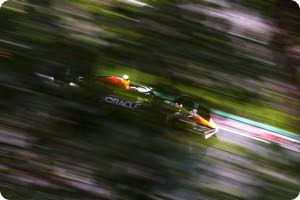 Sergio Perez