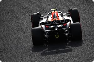 Sergio Perez