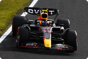 Sergio Perez