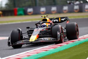 Sergio Perez
