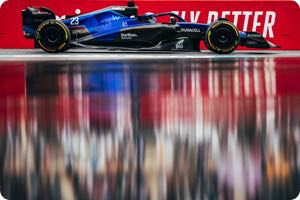 Alex Albon