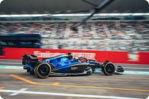 Alex Albon