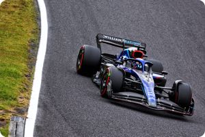 Alex Albon
