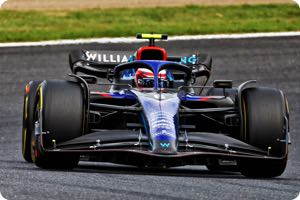 Nicholas Latifi