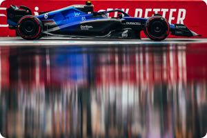 Nicholas Latifi