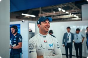 Nicholas Latifi