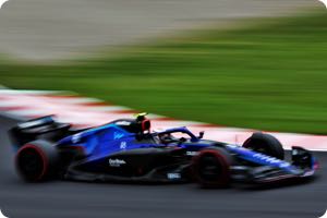 Nicholas Latifi