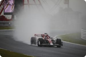 Valtteri Bottas