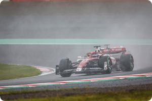 Valtteri Bottas