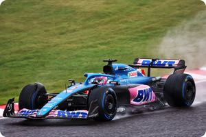 Fernando Alonso