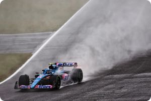 Esteban Ocon