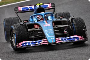 Esteban Ocon