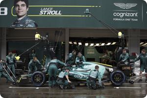 Lance Stroll