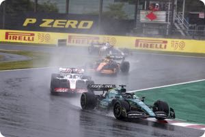 Lance Stroll