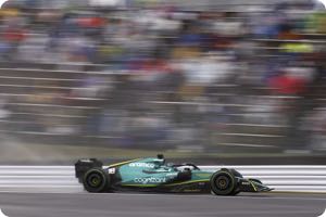 Lance Stroll