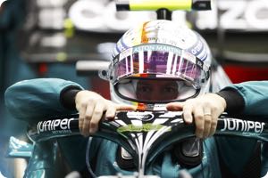 Sebastian Vettel