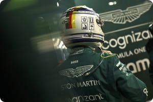 Sebastian Vettel