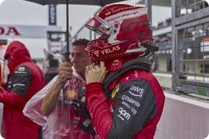 Charles Leclerc