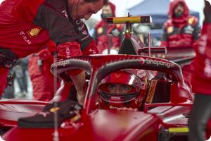 Charles Leclerc