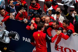 Charles Leclerc