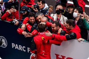 Charles Leclerc