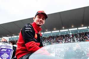 Charles Leclerc