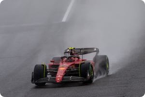 Carlos Sainz