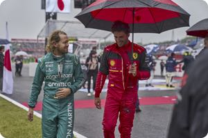 Sebastian Vettel