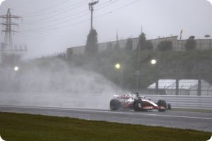 Kevin Magnussen