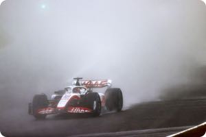 Kevin Magnussen