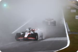 Kevin Magnussen