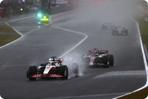 Kevin Magnussen