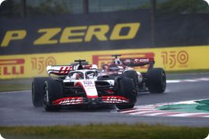 Kevin Magnussen