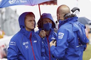 Mick Schumacher
