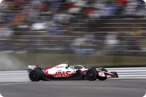 Mick Schumacher