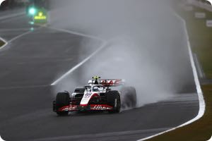 Mick Schumacher