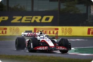 Mick Schumacher